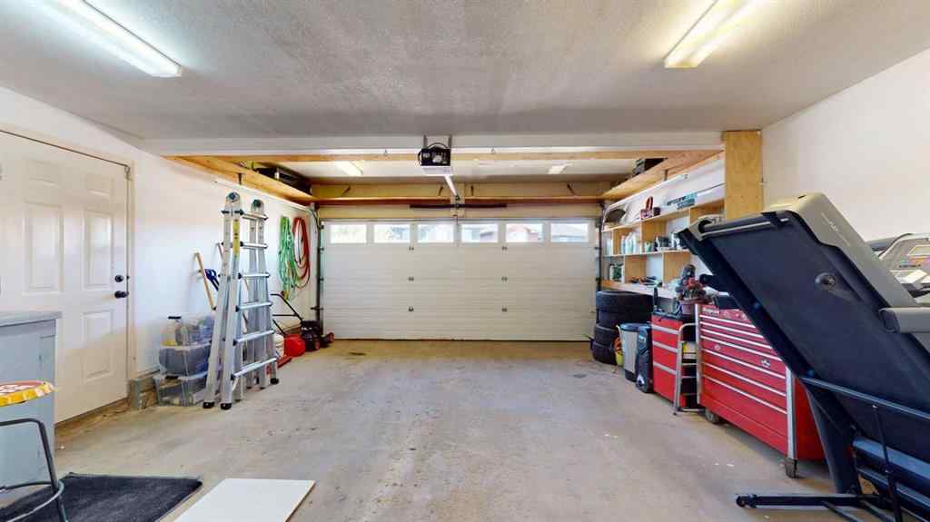 MLS® A2224486 - 135 J.W. Mann Drive  in Wood Buffalo Fort McMurray, Residential