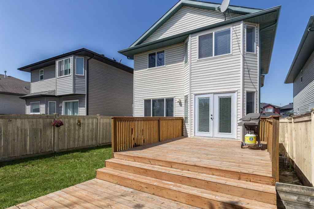MLS® A2224486 - 135 J.W. Mann Drive  in Wood Buffalo Fort McMurray, Residential