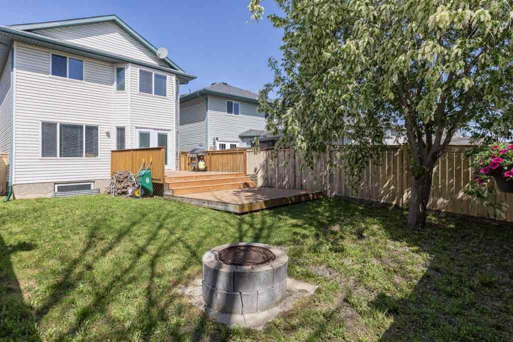 MLS® A2224486 - 135 J.W. Mann Drive  in Wood Buffalo Fort McMurray, Residential