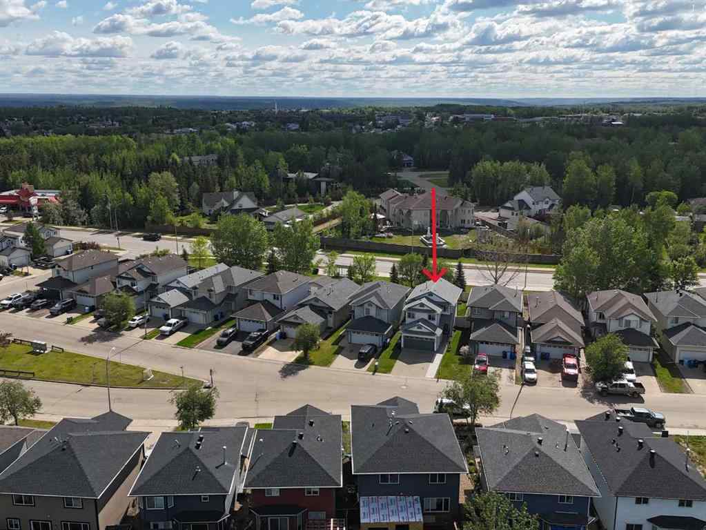 MLS® A2224486 - 135 J.W. Mann Drive  in Wood Buffalo Fort McMurray, Residential