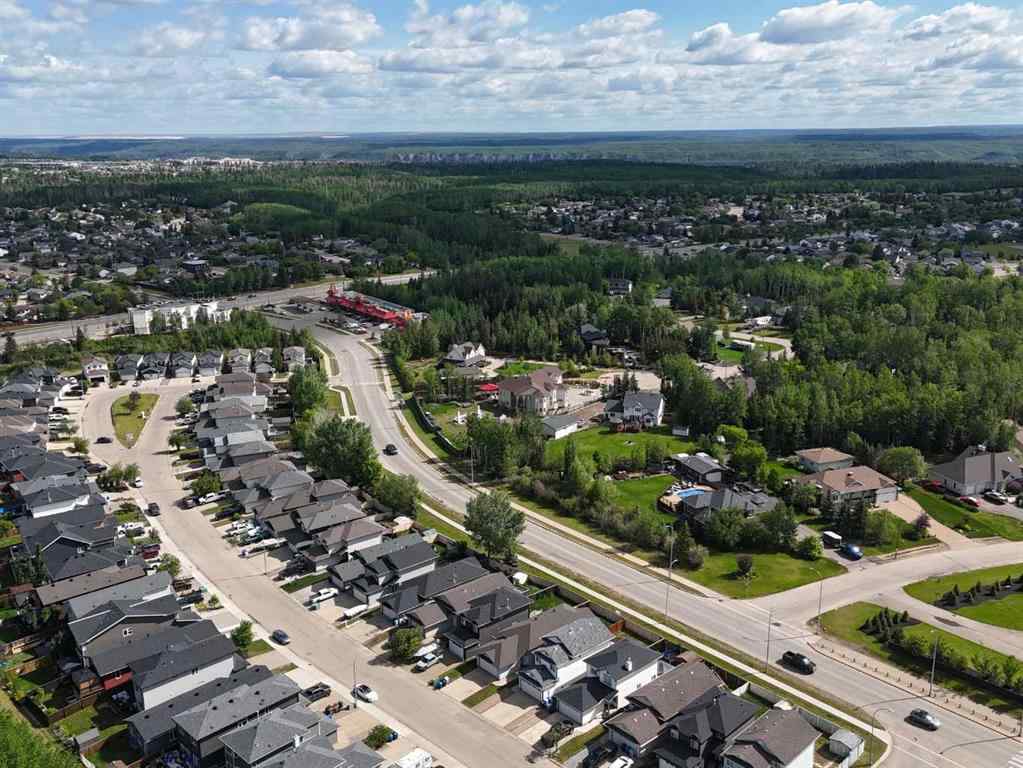 MLS® A2224486 - 135 J.W. Mann Drive  in Wood Buffalo Fort McMurray, Residential