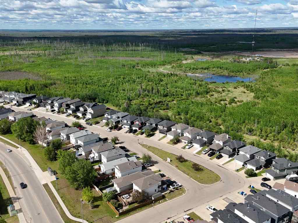 MLS® A2224486 - 135 J.W. Mann Drive  in Wood Buffalo Fort McMurray, Residential