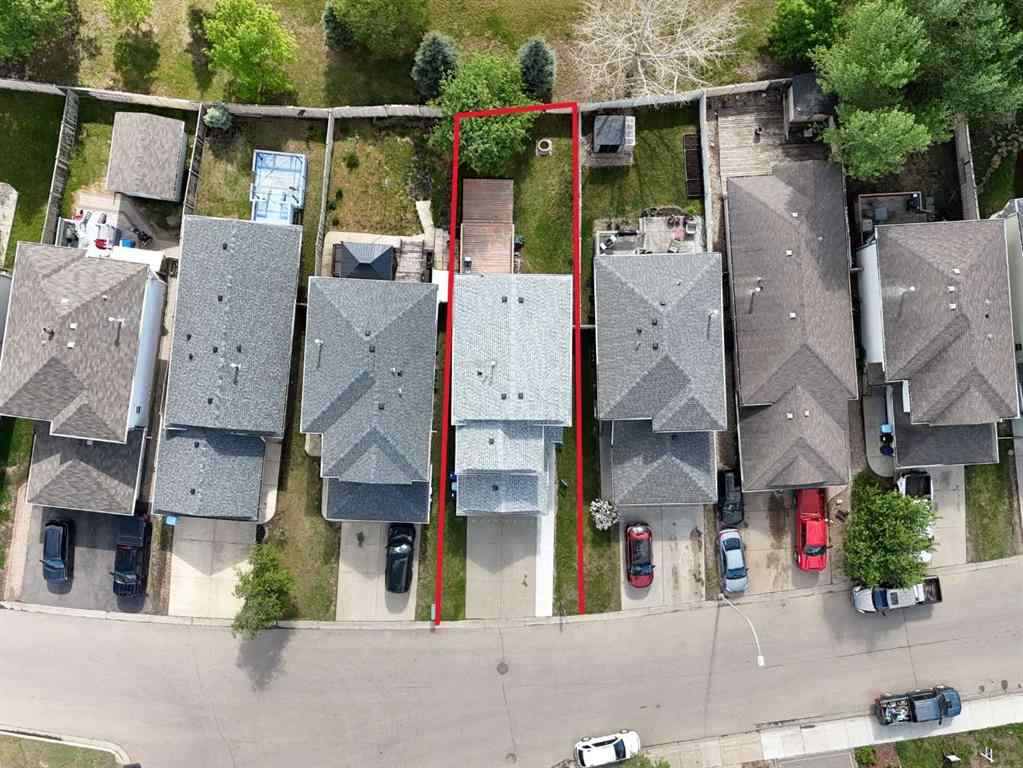 MLS® A2224486 - 135 J.W. Mann Drive  in Wood Buffalo Fort McMurray, Residential