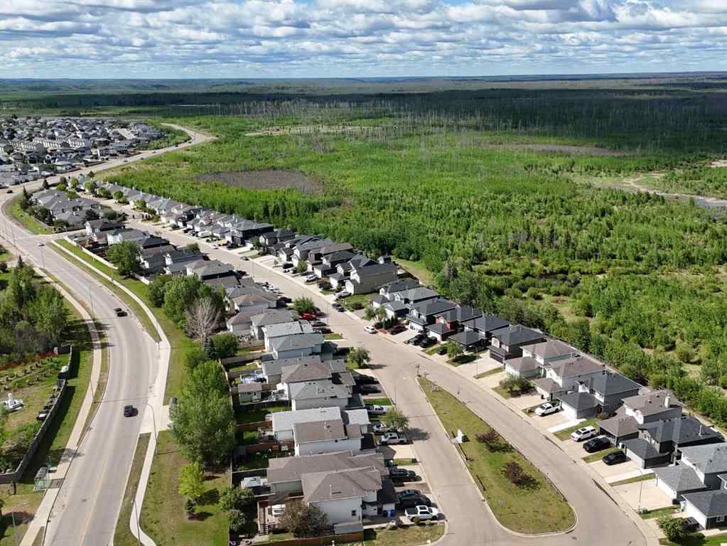 MLS® A2224486 - 135 J.W. Mann Drive  in Wood Buffalo Fort McMurray, Residential