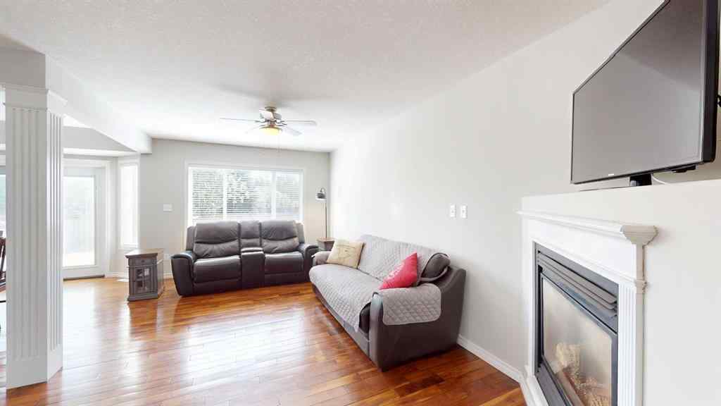 MLS® A2224486 - 135 J.W. Mann Drive  in Wood Buffalo Fort McMurray, Residential