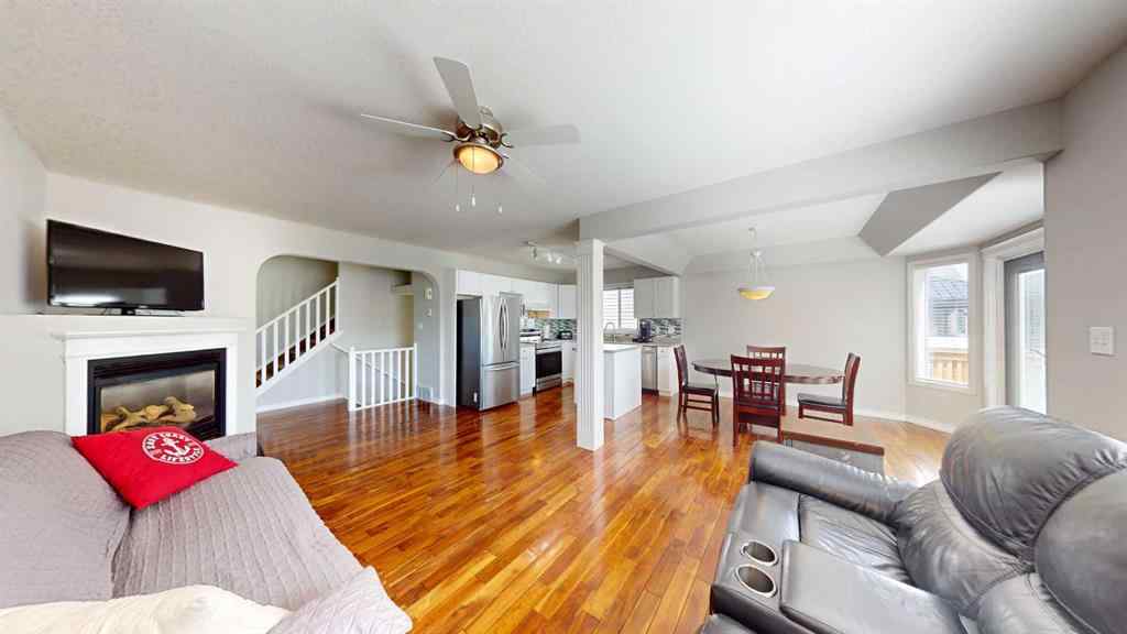 MLS® A2224486 - 135 J.W. Mann Drive  in Wood Buffalo Fort McMurray, Residential
