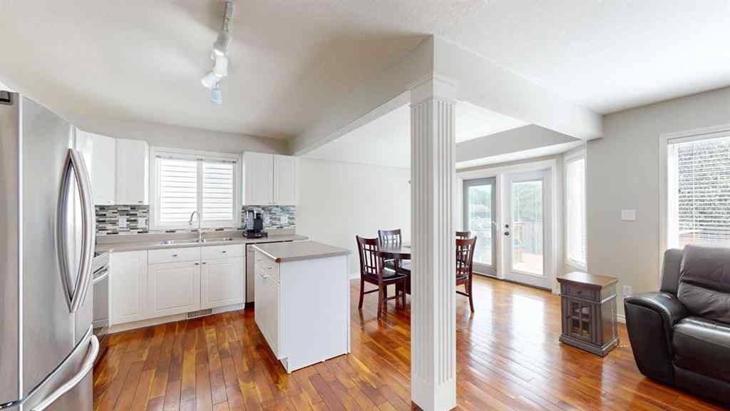 MLS® A2224486 - 135 J.W. Mann Drive  in Wood Buffalo Fort McMurray, Residential