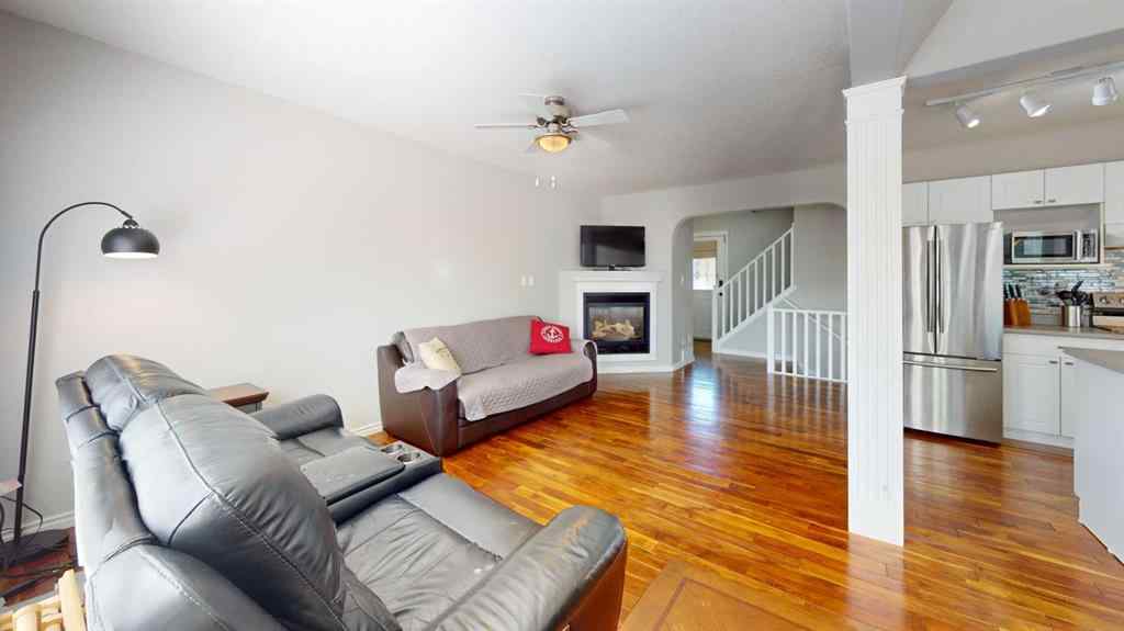 MLS® A2224486 - 135 J.W. Mann Drive  in Wood Buffalo Fort McMurray, Residential