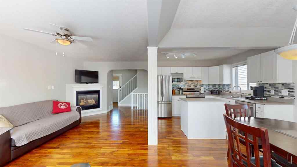 MLS® A2224486 - 135 J.W. Mann Drive  in Wood Buffalo Fort McMurray, Residential