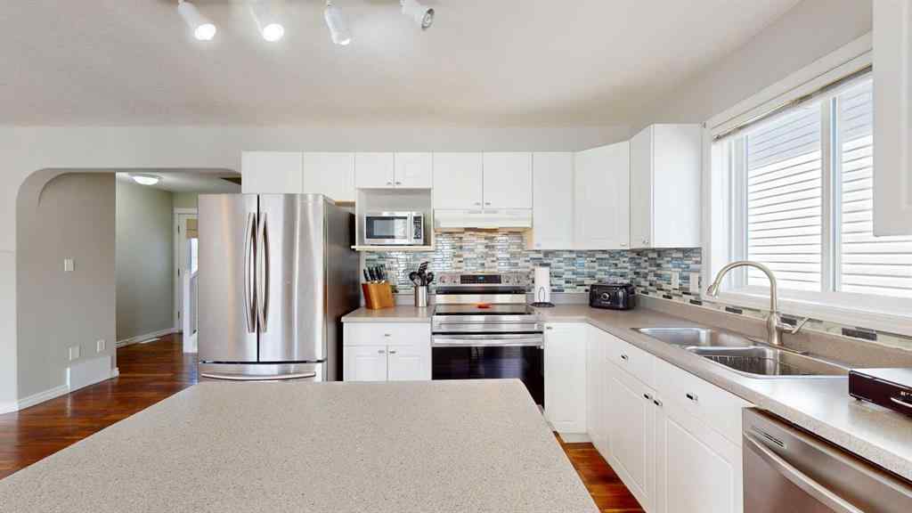 MLS® A2224486 - 135 J.W. Mann Drive  in Wood Buffalo Fort McMurray, Residential