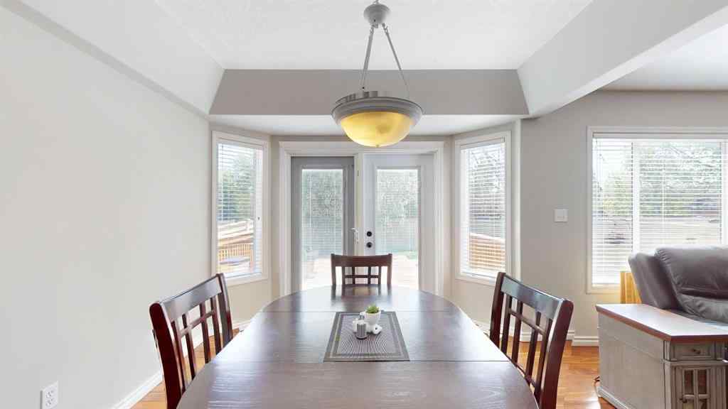 MLS® A2224486 - 135 J.W. Mann Drive  in Wood Buffalo Fort McMurray, Residential