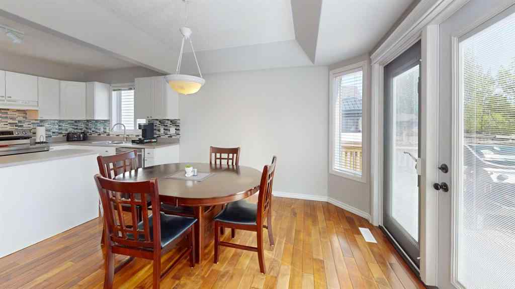 MLS® A2224486 - 135 J.W. Mann Drive  in Wood Buffalo Fort McMurray, Residential