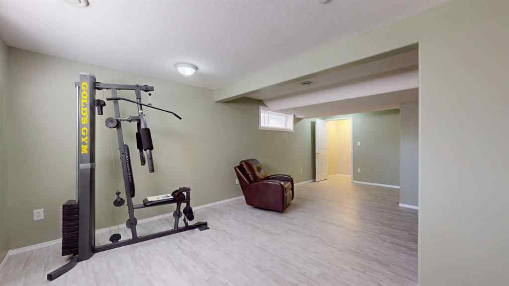 MLS® A2224486 - 135 J.W. Mann Drive  in Wood Buffalo Fort McMurray, Residential