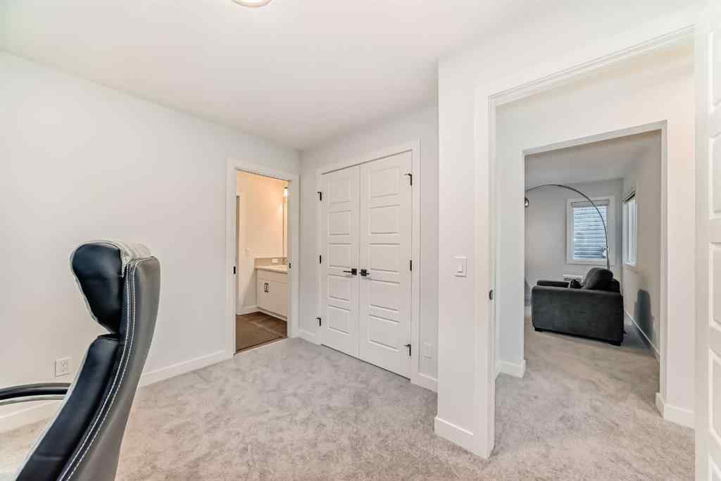 MLS® A2224492 - 116 Ambleside Crescent NW in Moraine Calgary, Residential