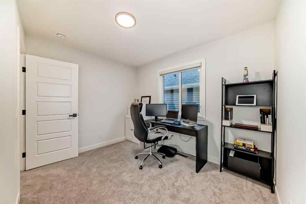 MLS® A2224492 - 116 Ambleside Crescent NW in Moraine Calgary, Residential