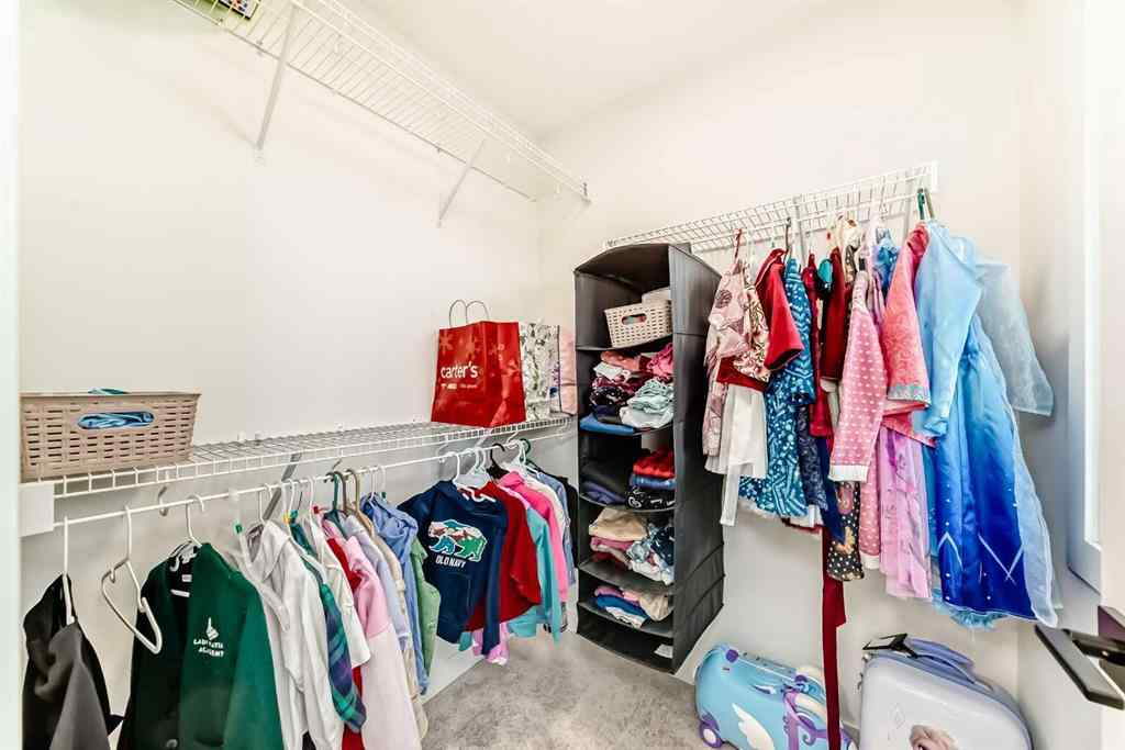 MLS® A2224492 - 116 Ambleside Crescent NW in Moraine Calgary, Residential