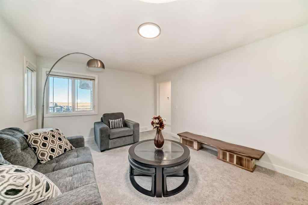 MLS® A2224492 - 116 Ambleside Crescent NW in Moraine Calgary, Residential