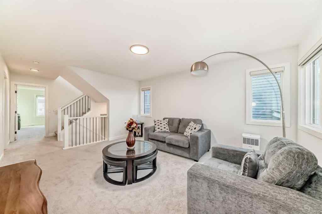 MLS® A2224492 - 116 Ambleside Crescent NW in Moraine Calgary, Residential