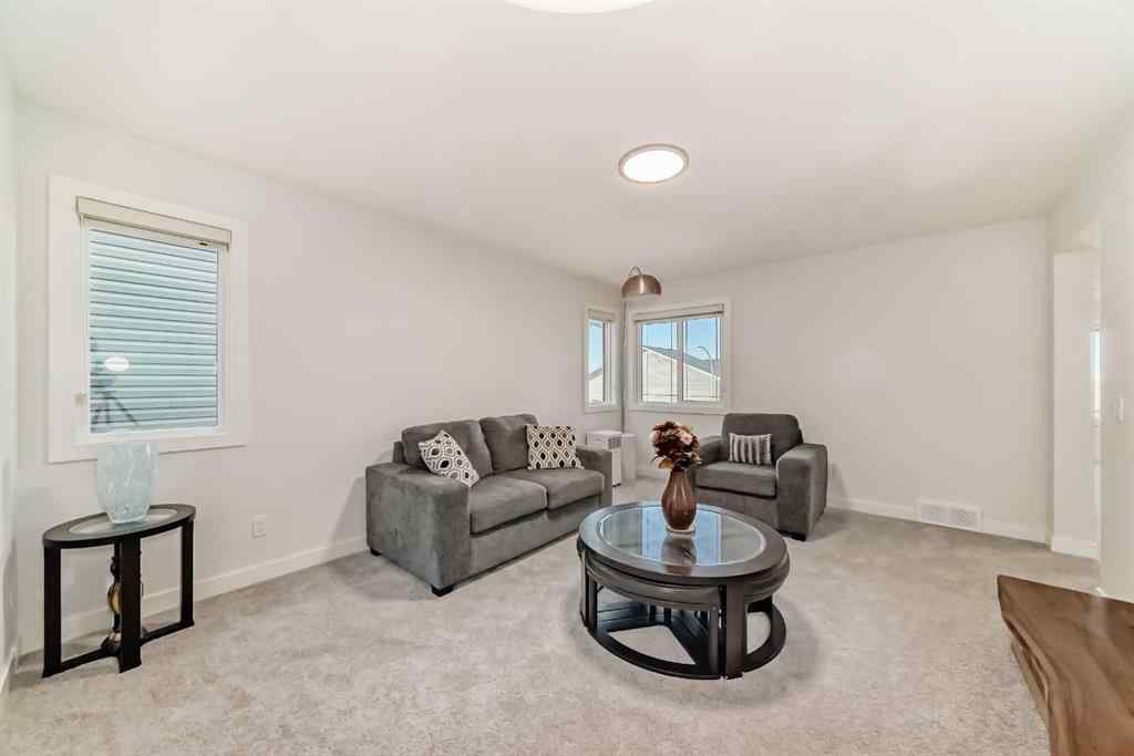 MLS® A2224492 - 116 Ambleside Crescent NW in Moraine Calgary, Residential