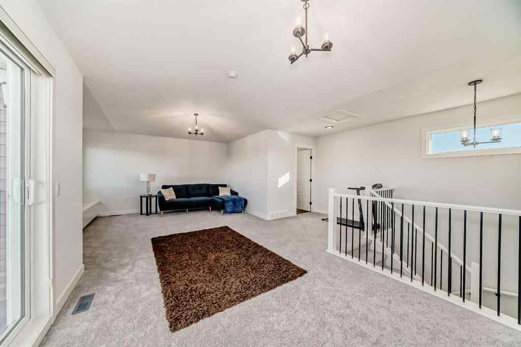 MLS® A2224492 - 116 Ambleside Crescent NW in Moraine Calgary, Residential