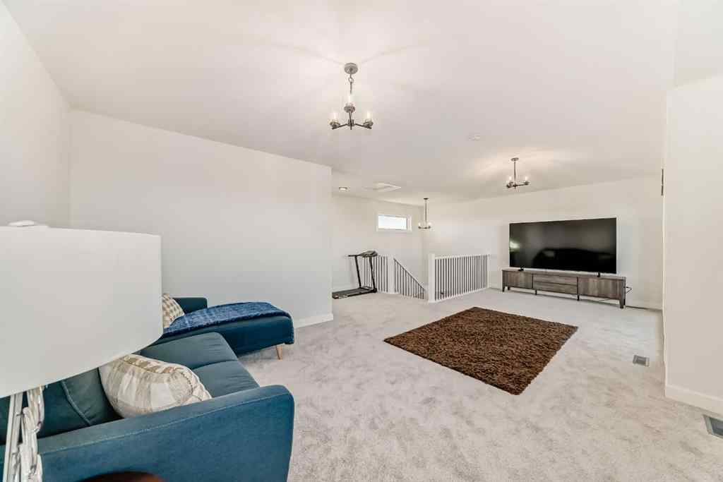 MLS® A2224492 - 116 Ambleside Crescent NW in Moraine Calgary, Residential
