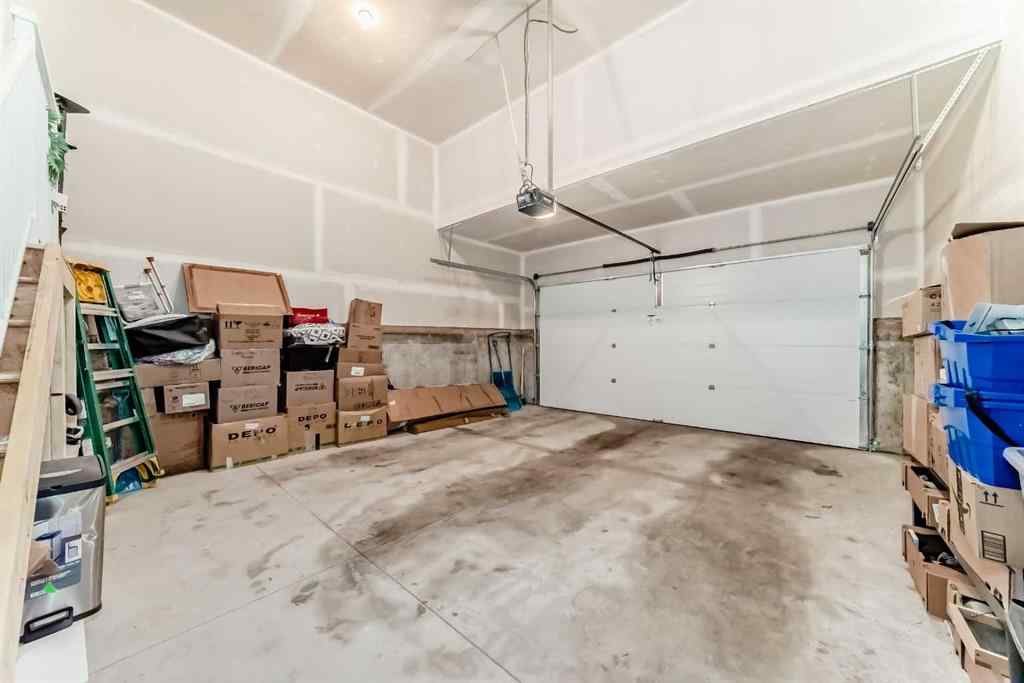 MLS® A2224492 - 116 Ambleside Crescent NW in Moraine Calgary, Residential