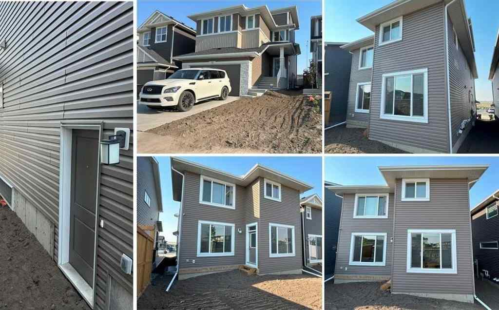 MLS® A2224492 - 116 Ambleside Crescent NW in Moraine Calgary, Residential