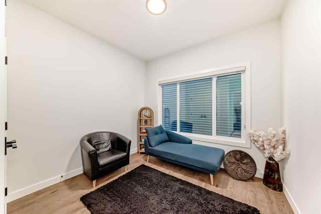 MLS® A2224492 - 116 Ambleside Crescent NW in Moraine Calgary, Residential