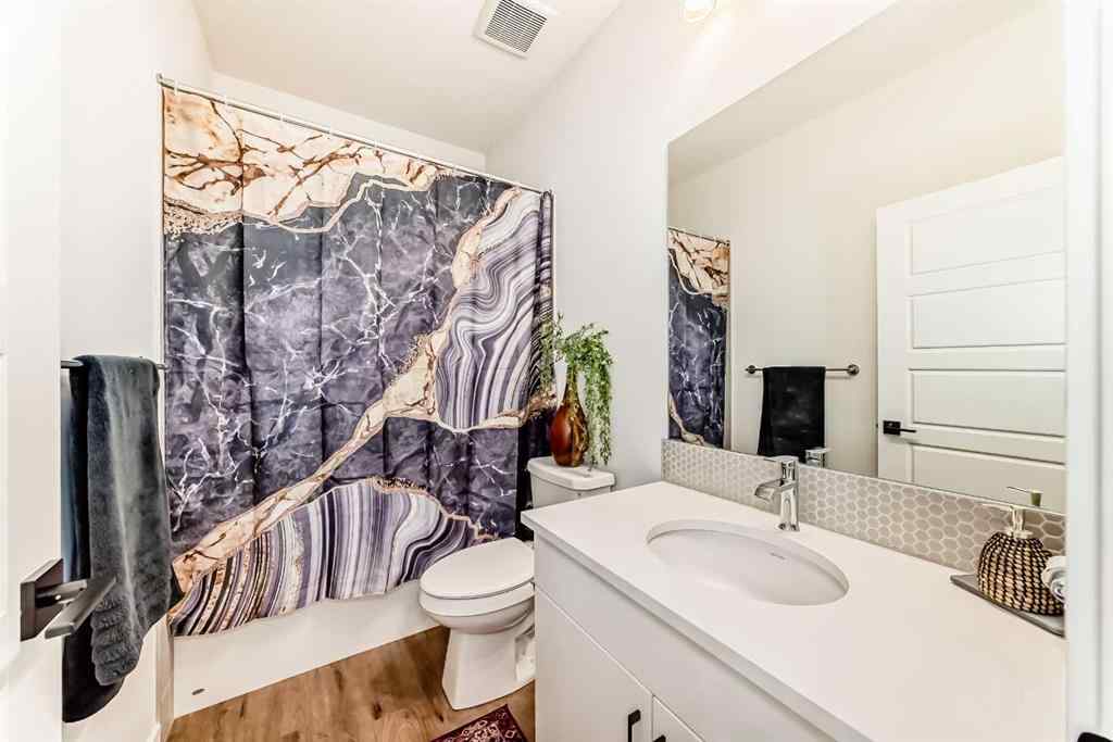 MLS® A2224492 - 116 Ambleside Crescent NW in Moraine Calgary, Residential