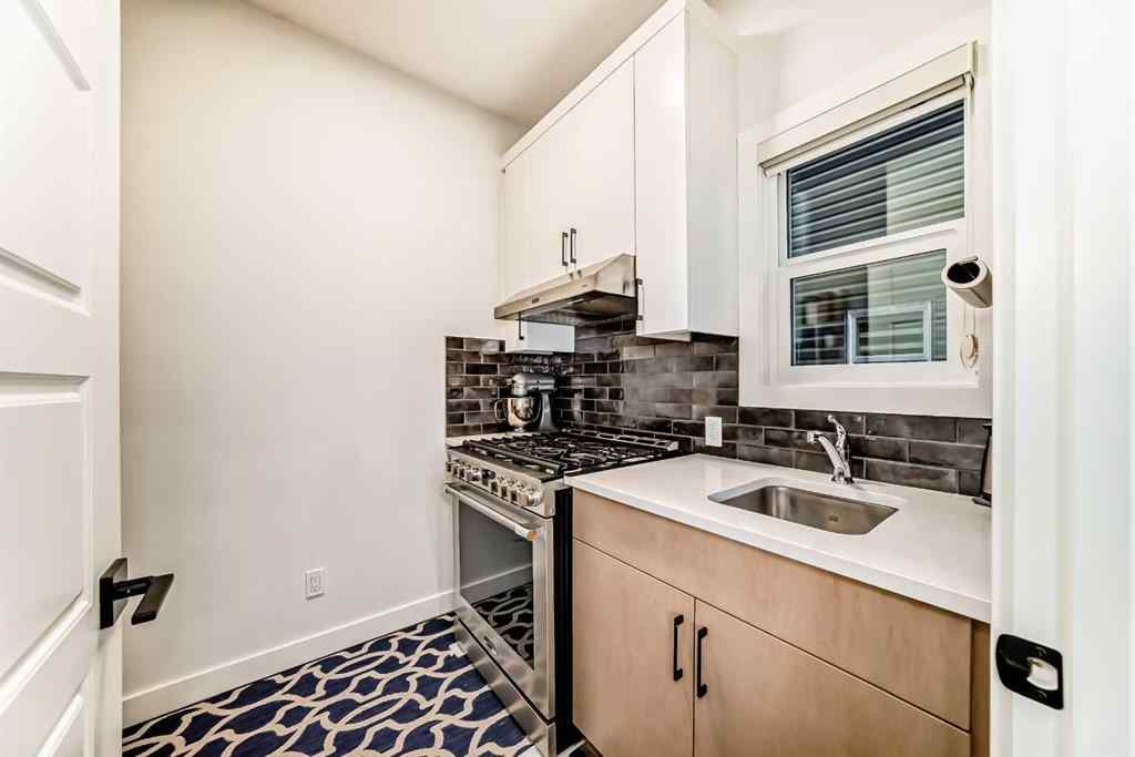 MLS® A2224492 - 116 Ambleside Crescent NW in Moraine Calgary, Residential