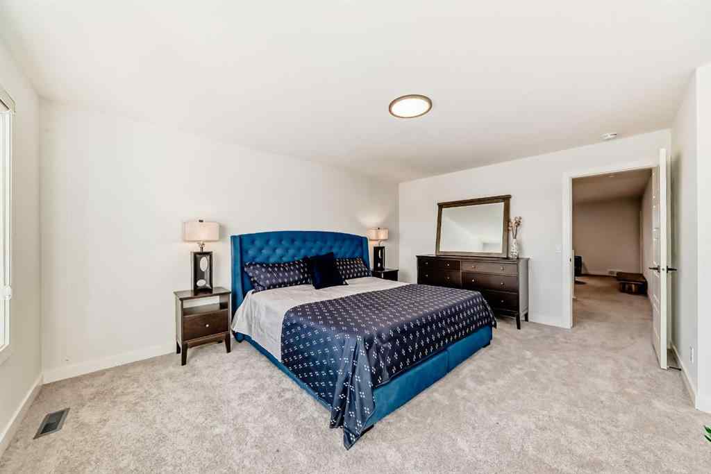 MLS® A2224492 - 116 Ambleside Crescent NW in Moraine Calgary, Residential