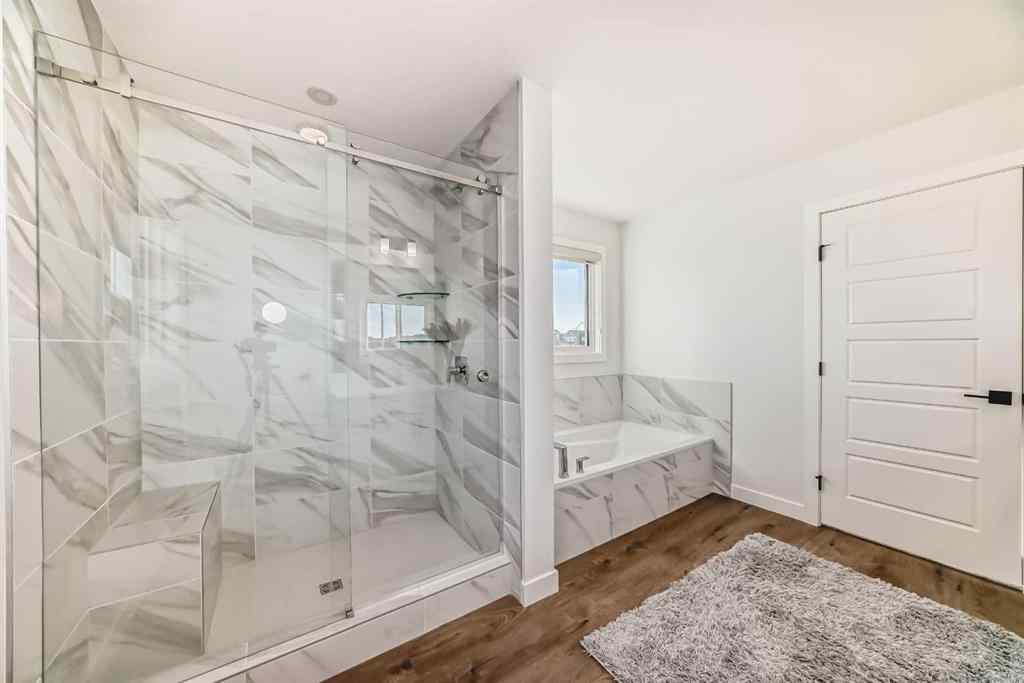 MLS® A2224492 - 116 Ambleside Crescent NW in Moraine Calgary, Residential