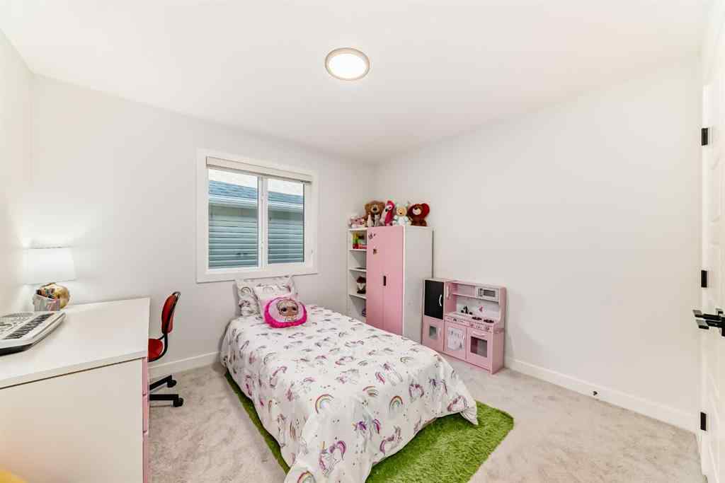 MLS® A2224492 - 116 Ambleside Crescent NW in Moraine Calgary, Residential