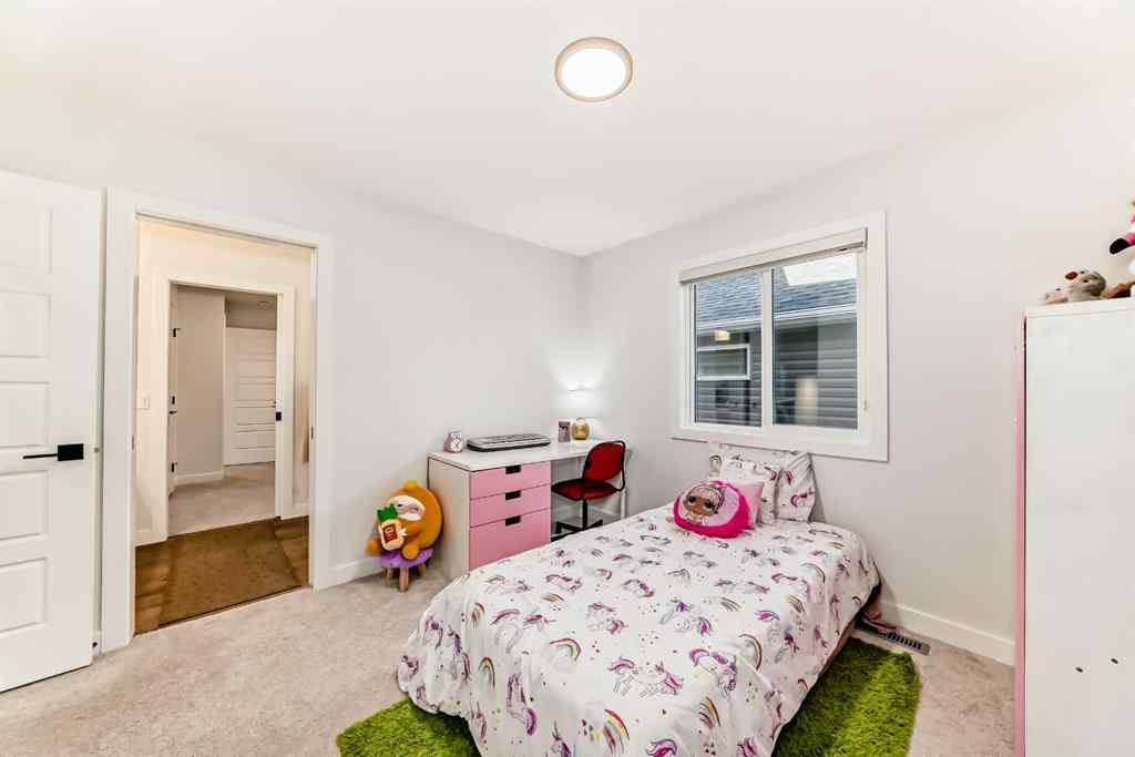 MLS® A2224492 - 116 Ambleside Crescent NW in Moraine Calgary, Residential