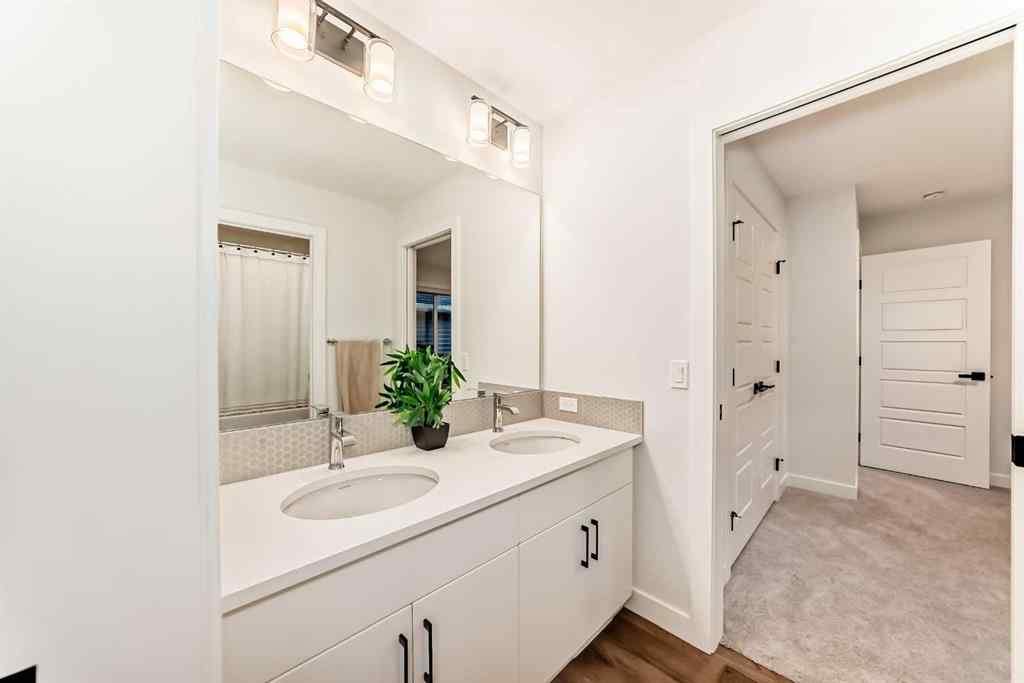 MLS® A2224492 - 116 Ambleside Crescent NW in Moraine Calgary, Residential