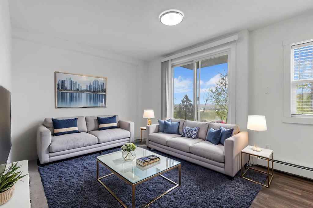 MLS® A2224496 - Unit #109 20 Kincora Glen Park NW in Kincora Calgary, Residential