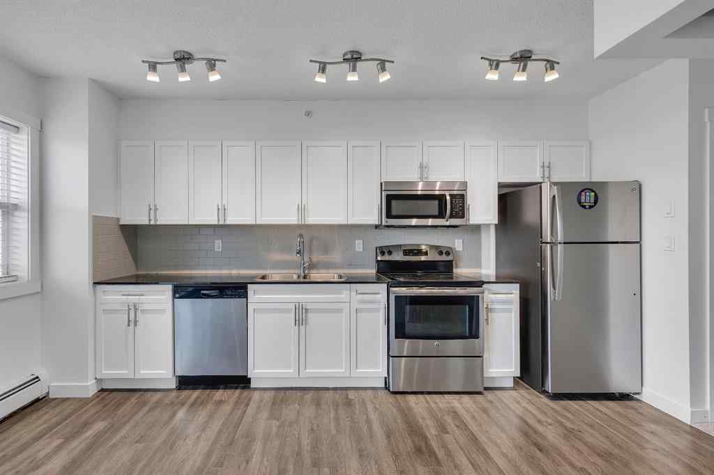 MLS® A2224496 - Unit #109 20 Kincora Glen Park NW in Kincora Calgary, Residential