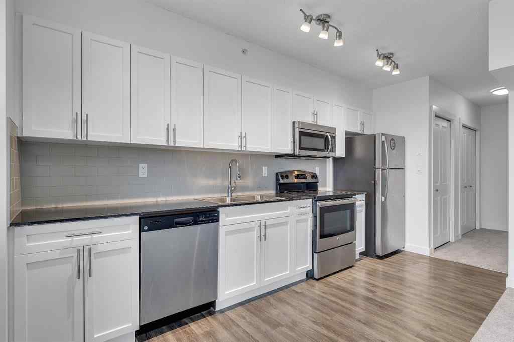 MLS® A2224496 - Unit #109 20 Kincora Glen Park NW in Kincora Calgary, Residential