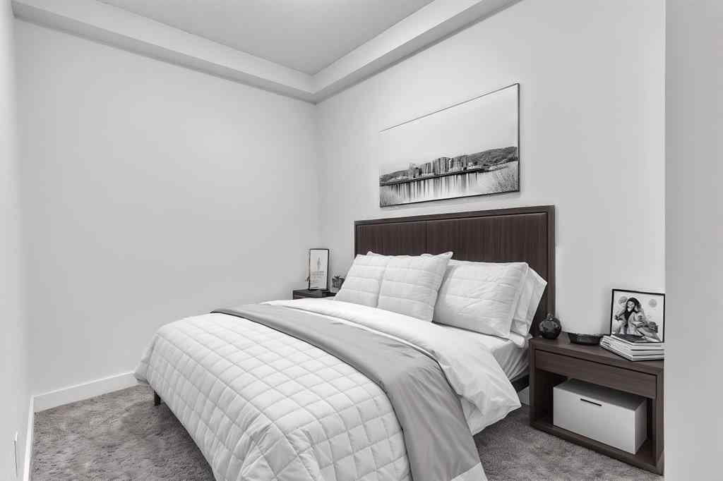 MLS® A2224496 - Unit #109 20 Kincora Glen Park NW in Kincora Calgary, Residential