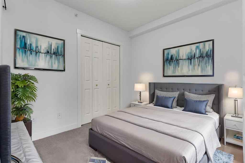 MLS® A2224496 - Unit #109 20 Kincora Glen Park NW in Kincora Calgary, Residential
