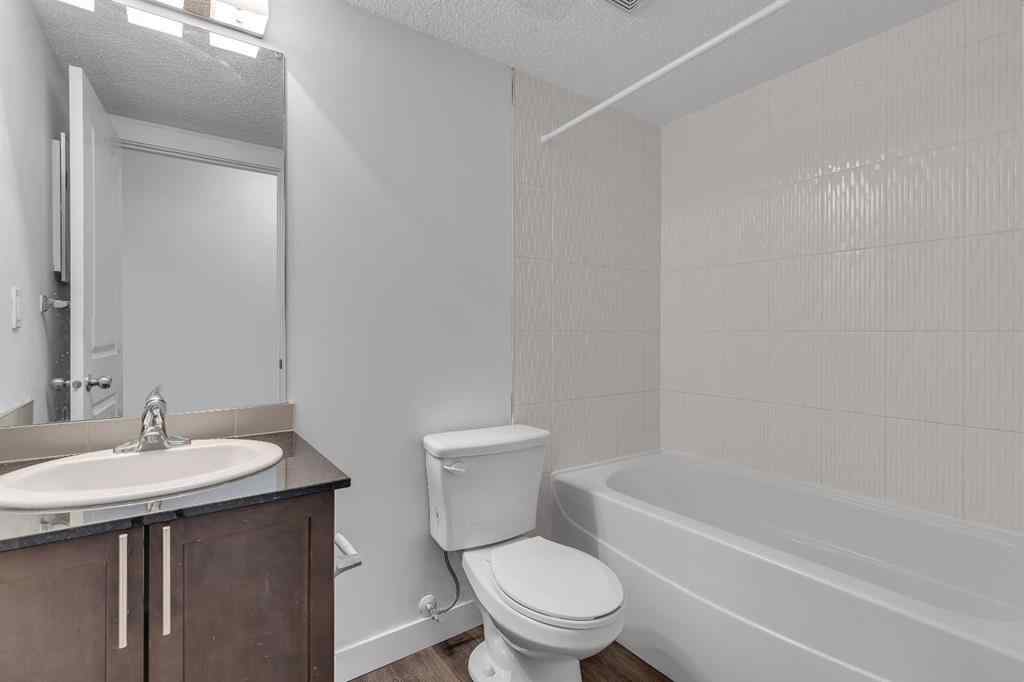MLS® A2224496 - Unit #109 20 Kincora Glen Park NW in Kincora Calgary, Residential
