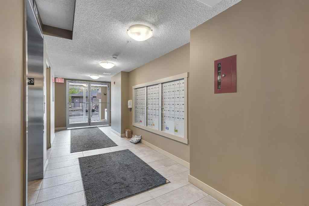 MLS® A2224496 - Unit #109 20 Kincora Glen Park NW in Kincora Calgary, Residential