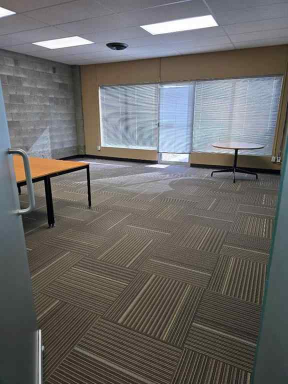 MLS® A2224500 - Unit #123 2340 Pegasus Way NE in Pegasus Calgary, Commercial