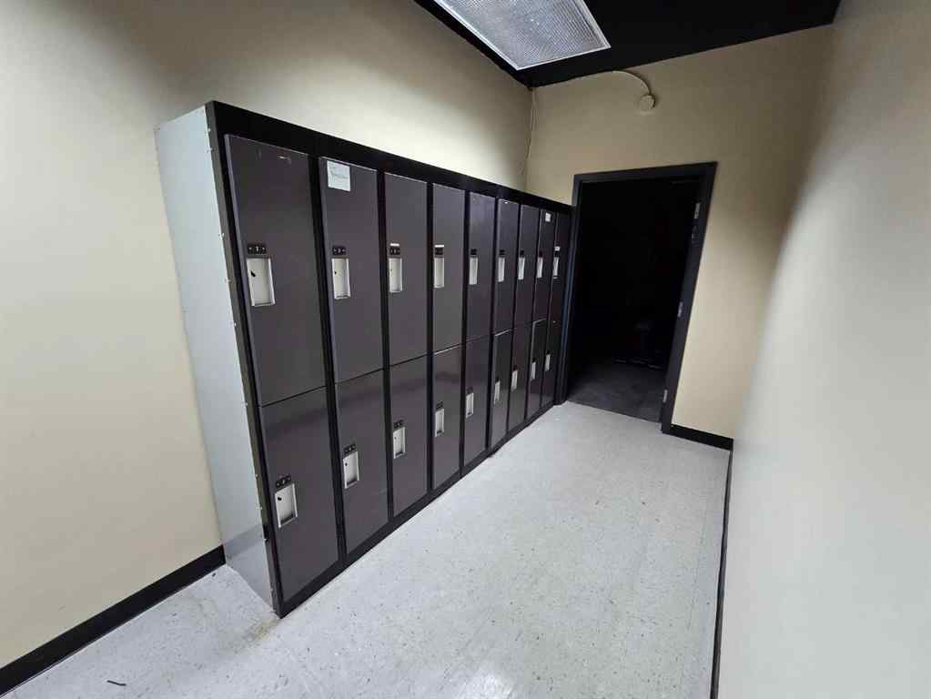 MLS® A2224500 - Unit #123 2340 Pegasus Way NE in Pegasus Calgary, Commercial