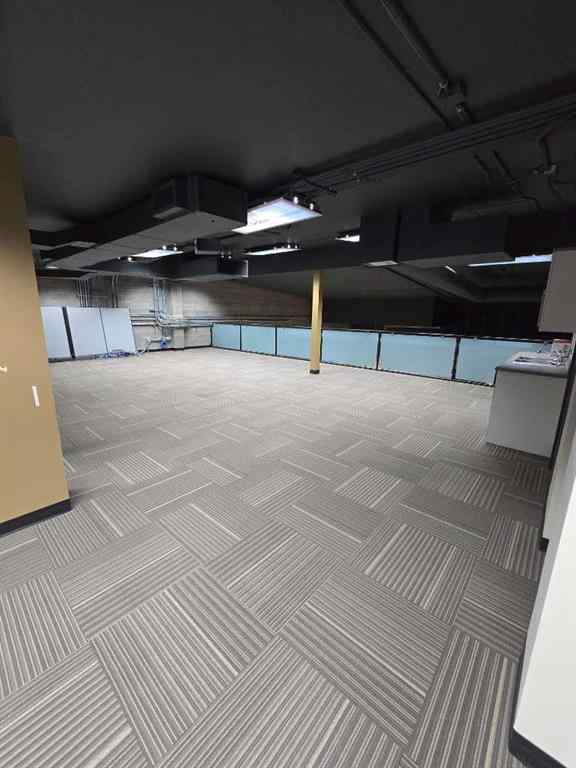 MLS® A2224500 - Unit #123 2340 Pegasus Way NE in Pegasus Calgary, Commercial