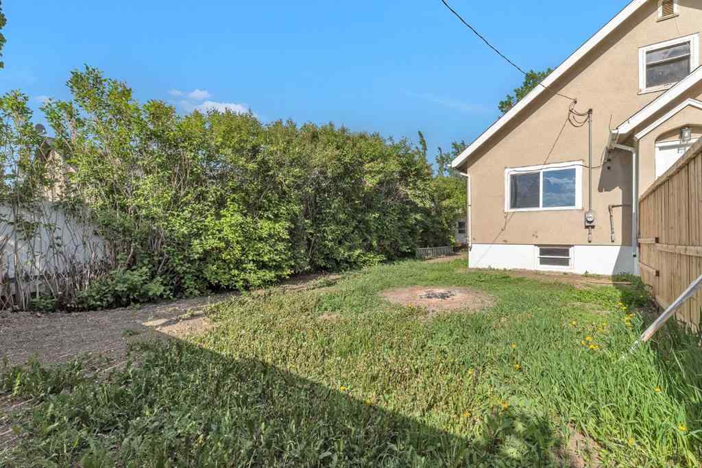 MLS® A2224502 - 302 6 Avenue NE in NONE Three Hills, Residential