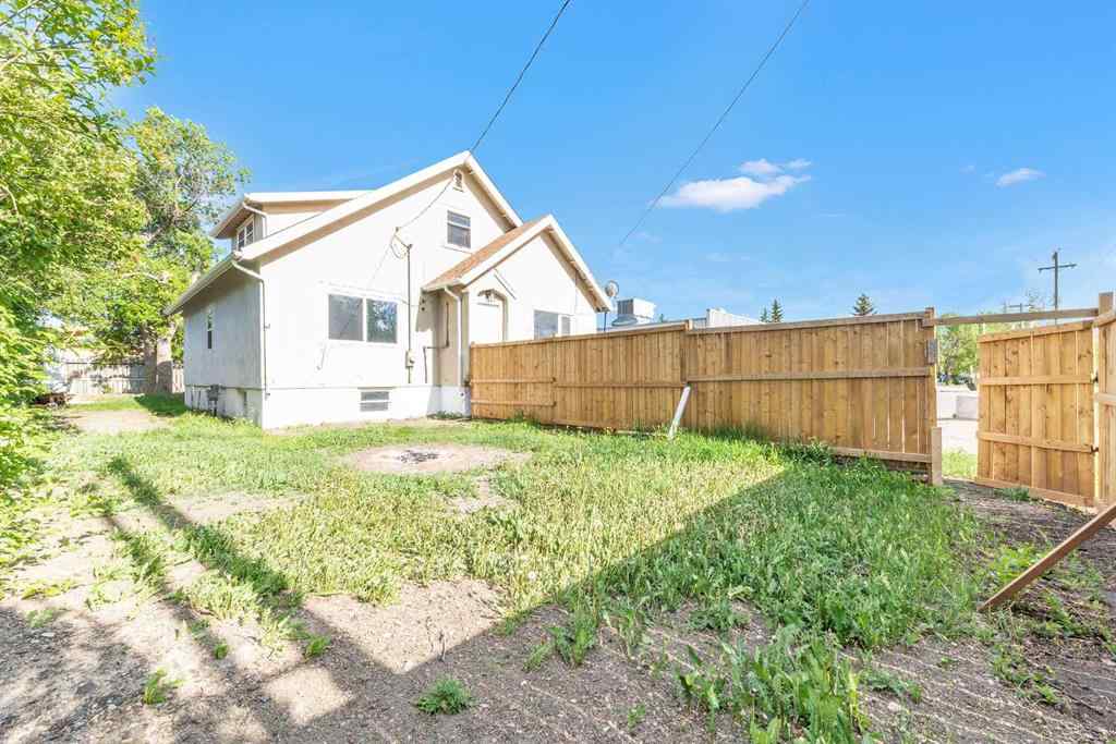 MLS® A2224502 - 302 6 Avenue NE in NONE Three Hills, Residential