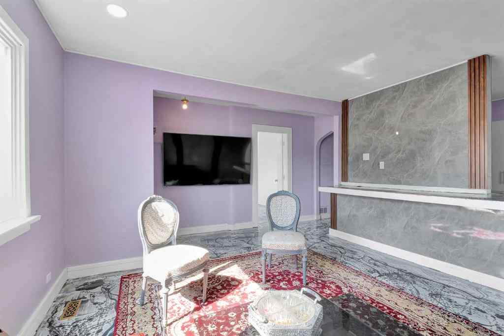 MLS® A2224502 - 302 6 Avenue NE in NONE Three Hills, Residential