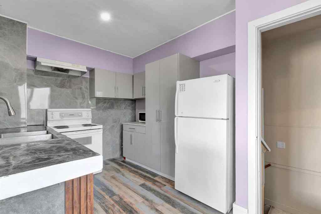 MLS® A2224502 - 302 6 Avenue NE in NONE Three Hills, Residential