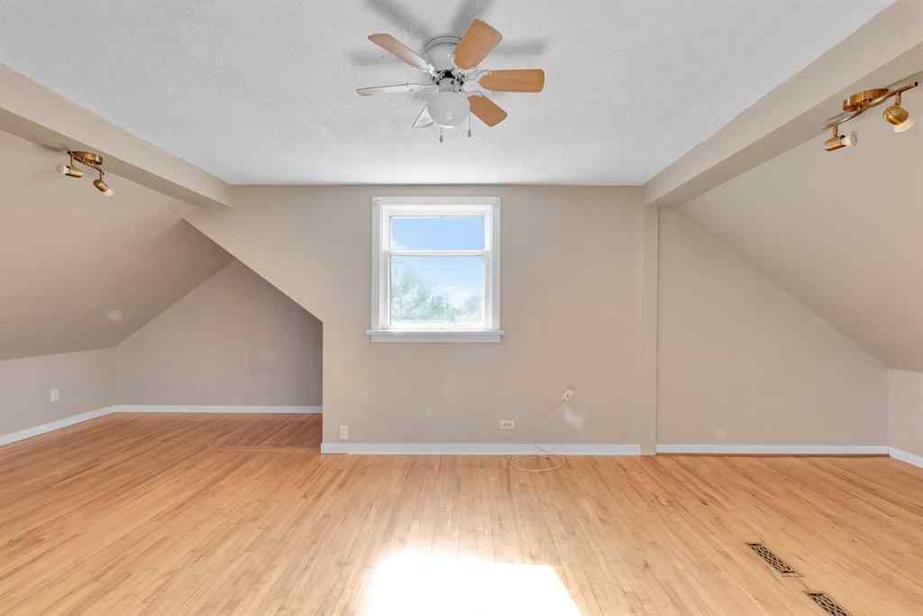 MLS® A2224502 - 302 6 Avenue NE in NONE Three Hills, Residential